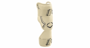 Protège-Coude Evoshield X-SRZ Pride Pour Baseball/Softball - Batters - Taille Large Noir