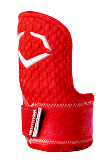 EvoShield Pro-SRZ 2 0 Scarlet Hand Guard WB5726805