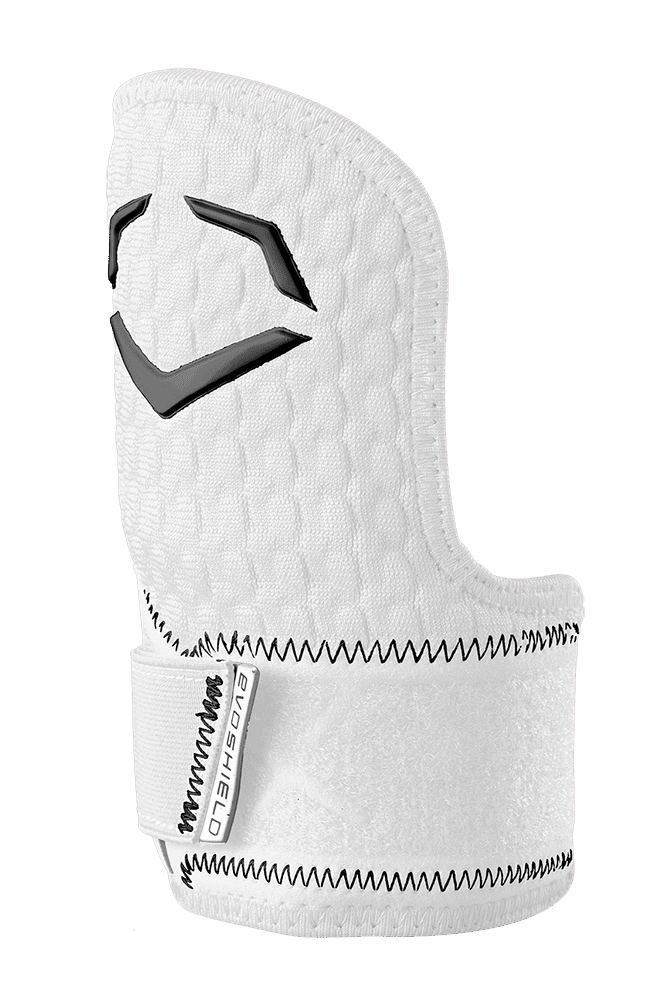 EvoShield ProSRZ 2.0 White Hand Guard WB5726802
