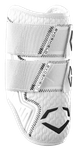 EvoShield Pro-SRZ 2.0 Double Strap White Elbow Guard WB5726502