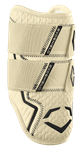 EvoShield Pro-SRZ 2.0 Double Strap Sand Elbow Guard WB5726506