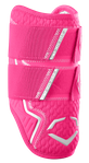 EvoShield Pro-SRZ 2.0 Double Strap Pink Elbow Guard WB5726508PK