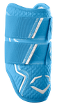 EvoShield Pro-SRZ 2.0 Double Strap Victory Blue Elbow Guard WB5726510VB