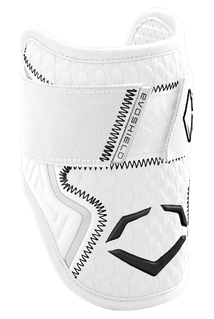 EvoShield Pro-SRZ 2.0 White Elbow Guard WB5726002