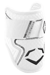 EvoShield Pro-SRZ 2.0 White Elbow Guard WB5726002