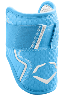 EvoShield Pro-SRZ 2.0 Victory Blue Elbow Guard WB5726010VB