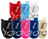 EvoShield Pro-SRZ 2.0 Elbow Guards WB57260