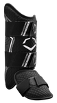 EvoShield Pro-SRZ 2.0 Black Leg Guard WB5726901