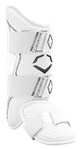 EvoShield Pro-SRZ 2.0 White Leg Guard WB5726902