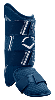 EvoShield Pro-SRZ 2.0 Navy Leg Guard WB5726903