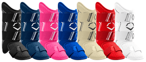 EvoShield Pro-SRZ 2.0 Leg Guards WB57269