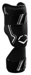EvoShield Pro-SRZ 2.0 Black Two-Piece Elbow Guard WB5726701