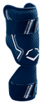 EvoShield Pro-SRZ 2.0 Navy Two-Piece Elbow Guard WB5726703