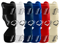 EvoShield Pro-SRZ 2.0 Two-Piece Elbow Guards WB57267
