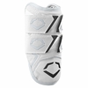 EvoShield Pro-SRZ 3.0 Batter's Double Strap White Elbow Guard WBR00063-BK