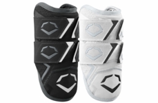 EvoShield Pro-SRZ 3.0 Double Strap Elbow Guards WBR00063