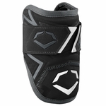 EvoShield Pro-SRZ 3.0 Batter's Black Elbow Guard WBR00062-BK