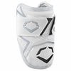 EvoShield Pro-SRZ 3.0 Batter's White Elbow Guard WBR00062-WH
