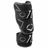 EvoShield Pro-SRZ 3.0 Batter's Black Two-Piece Elbow Guard WBR00064-BK