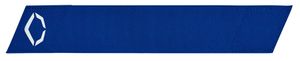 EvoShield Pro-SRZ Royal Guard Strap WTVSTRPRO