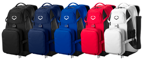 EvoShield Recruit Backpacks WB574270
