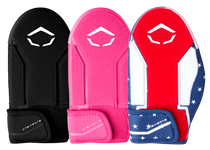 EvoShield Shorty Sliding Mitts 2.0 WB57728