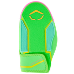 EvoShield Shorty Melon Sliding Mitt 2.0 WB5780901
