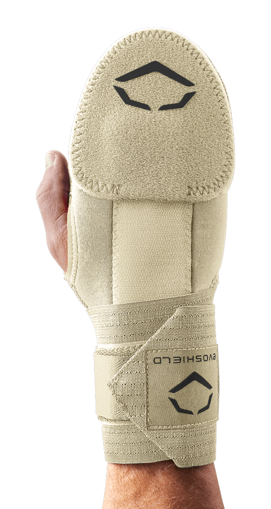EvoShield Sand Sliding Mitt WB5020405