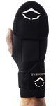 EvoShield Black Sliding Mitt WTV4054BL