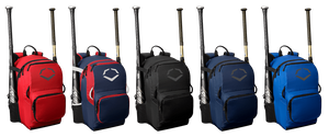 EvoShield SRZ-1 Backpacks