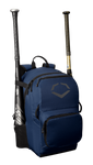 EvoShield SRZ-1 Navy Backpack WB5717903