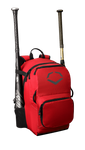 EvoShield SRZ-1 Scarlet Backpack WB5717905