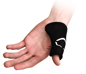 EvoShield Black Catcher's Thumb Guard WTV4000BL