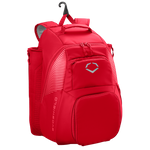 EvoShield Tone Set Scarlet Backpack WB5730405SC