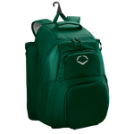 EvoShield Tone Set Dark Green Backpack WB5730408DG
