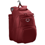 EvoShield Tone Set Maroon Backpack WB5730410MN