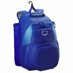 EvoShield Tone Set Royal Backpack WB5730404RO
