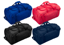 EvoShield Tone Set Players Duffles WB574280