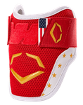 EvoShield X-SRZ Large USA Flag Elbow Guard WB5714702-USA-SC