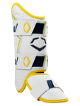 EvoShield X-SRZ Savannah Bananas Leg Guard WB5758901