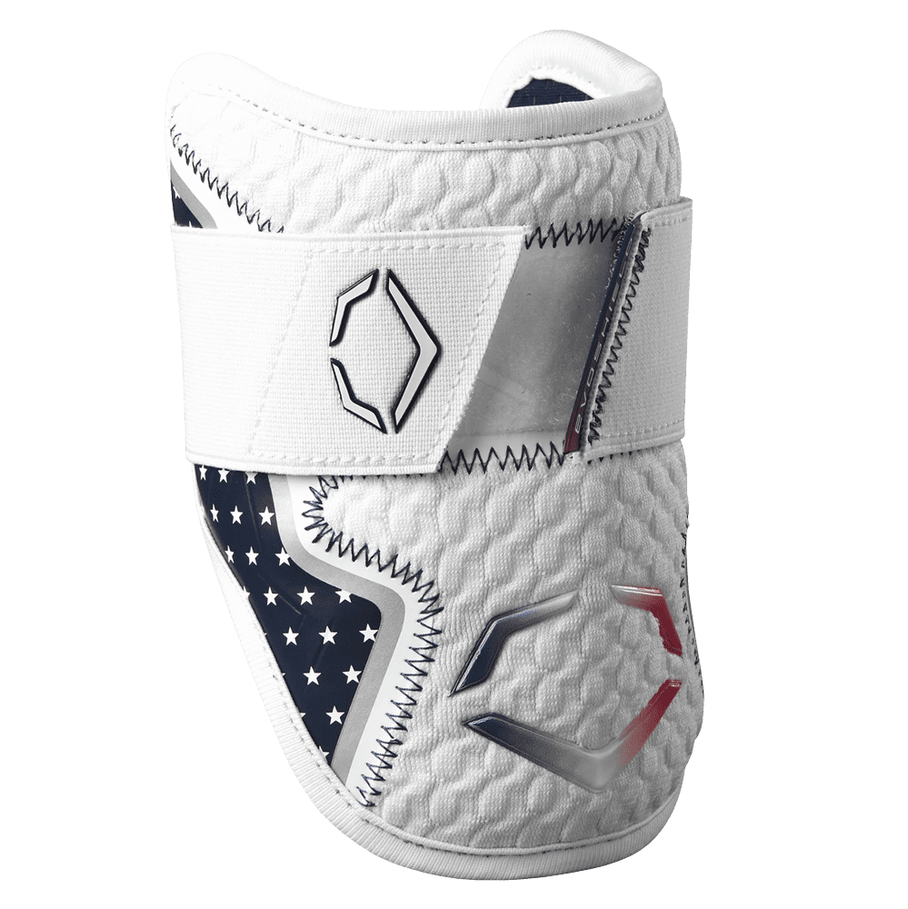 EvoShield XSRZ 2.0 Stars & Stripes Elbow Guard WB5734801SS