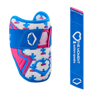 EvoShield X-SRZ Love the Moment Elbow Guard WB5768001