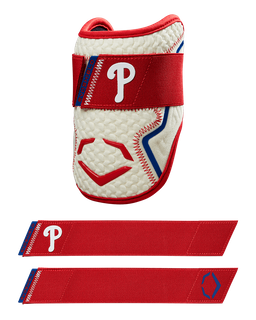 エボシールド EvoShield Philadelphia Phillies フィリーズ