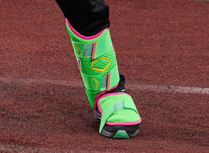 EvoShield X-SRZ Melon Leg Guard WB5780801