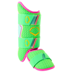 EvoShield X-SRZ Melon Leg Guard WB5780801