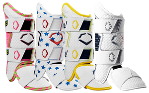 EvoShield X-SRZ Leg Guards