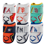 EvoShield Limited Edition MLB X-SRZ Elbow Guards WB5748