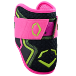 EvoShield X-SRZ Party Animals Pink Elbow Guard WB5767201