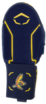 EvoShield XRZ Sliding Mitt 2.0 Savannah Bananas Navy WB5767101
