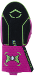 EvoShield XRZ Sliding Mitt 2.0 Party Animals Pink WB5767401